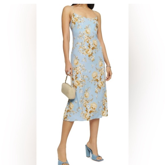 Dover dress - Picture 3 of 5